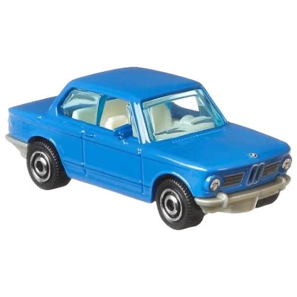 Машинка Hot Wheels Matchbox GWL49 Черный Разноцветный photo 5