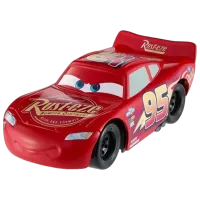 Машинка Hot Wheels Cars GNW87 Черный Разноцветный