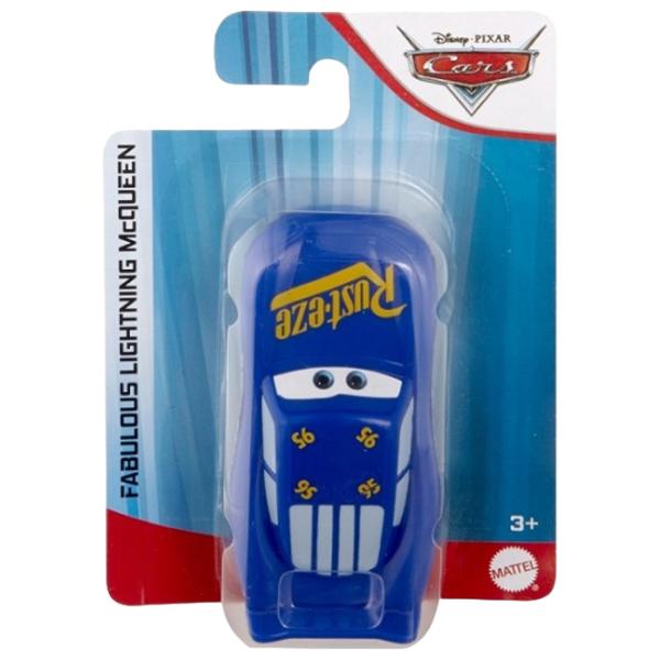 Машинка Hot Wheels Cars GNW87 Черный Разноцветный photo 3