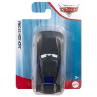 Mașină Hot Wheels Cars GNW87 Black Multicolor photo 4