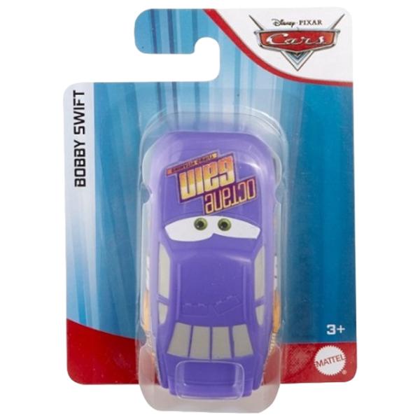 Машинка Hot Wheels Cars GNW87 Черный Разноцветный photo 5