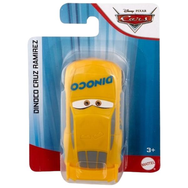 Машинка Hot Wheels Cars GNW87 Черный Разноцветный photo 6