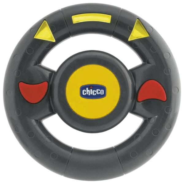Машинка Chicco Billy 61759.00  / 2.4 ГГц / Черный Желтый photo 3 Машинка Chicco Billy 61759.00  / 2.4 ГГц / Черный Желтый photo 3