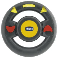 Mașină Chicco Billy 61759.00 / 2.4 GHz / Black Yellow photo 3