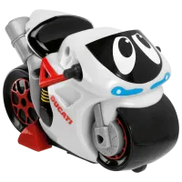 Мотоцикл Chicco Ducati 00388.10 Черный Белый