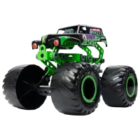 Mașină Spin Master Monster Jam FR GML 6060171 Black Green