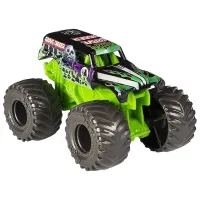 Mașină Spin Master Monster Jam 6047123 Black Multicolor photo 2