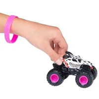 Mașină Spin Master Monster Jam 6047123 Black Multicolor photo 5