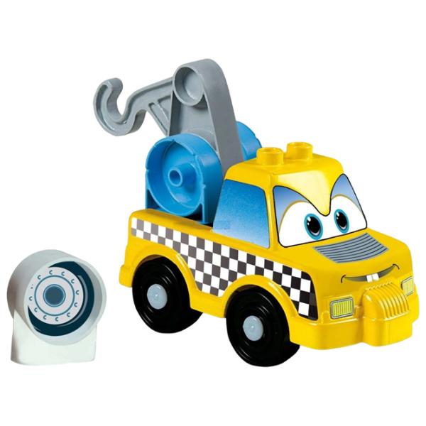 Mașină Unika Toy Car 8567-CAR Black Multicolor photo 5