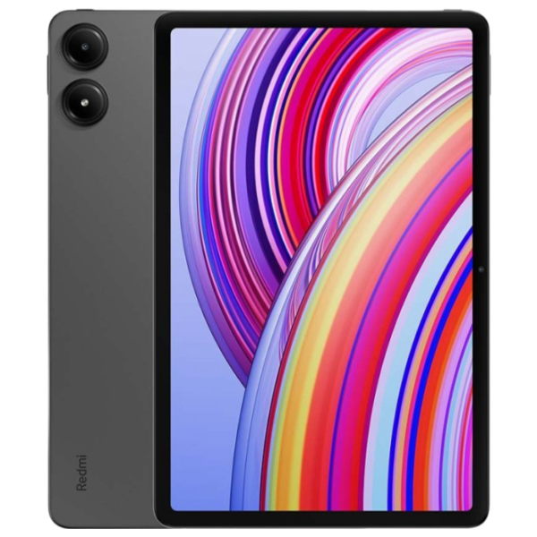 Планшет Xiaomi Redmi Pad Pro 12.1" 6 ГБ/128 ГБ Wi-Fi Графитовый Серый photo 1 Планшет Xiaomi Redmi Pad Pro 12.1" 6 ГБ/128 ГБ Wi-Fi Графитовый Серый photo 1