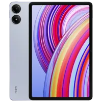 Планшет Xiaomi Redmi Pad Pro 12.1" 6 ГБ/128 ГБ Wi-Fi Ocean Синий