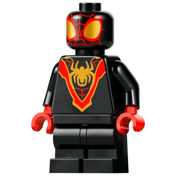 Constructor LEGO Drill Spinner Vehicle Mașină/ Multicolor photo 4