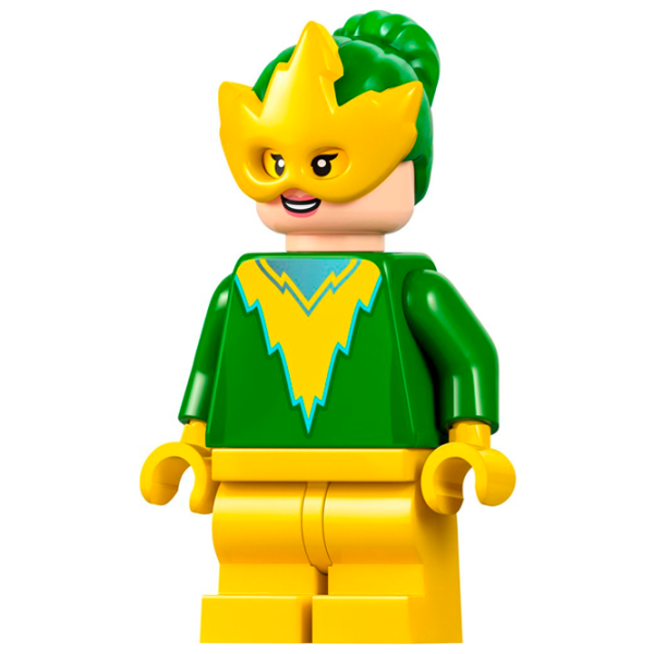 Constructor LEGO Drill Spinner Vehicle Mașină/ Multicolor photo 5