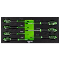 Set de șurubelnițe JBM 53945 Cantitatea în set: 7