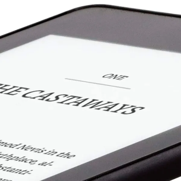 Электронная книга Kindle Paperwhite4 (10 Generation) 6"/ E-Ink Carta HD/ 32 ГБ/ Plum photo 3