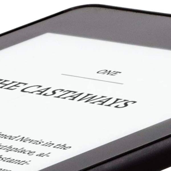 Электронная книга Kindle Paperwhite4 (10 Generation) 6"/ E-Ink Carta HD/ 32 ГБ/ Plum photo 3