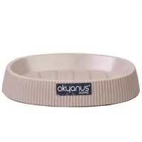Săpunieră Okyanus OKY-481 Plastic/ Oval