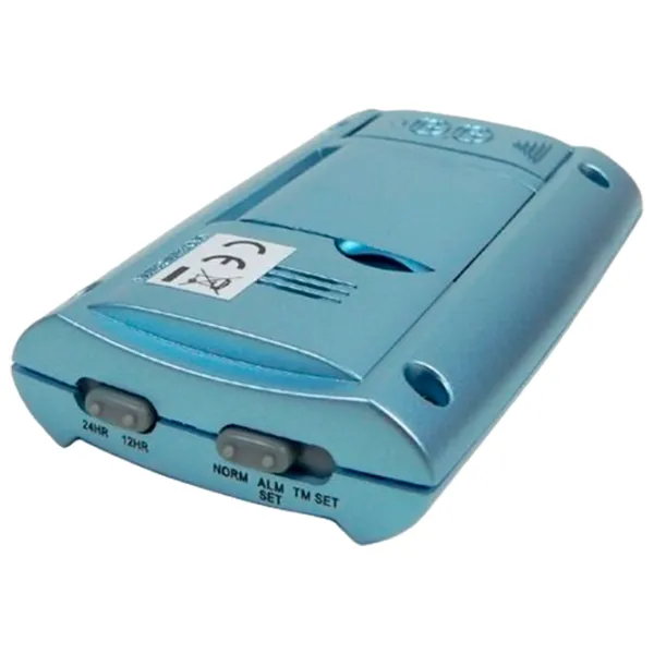 Будильник Casio PQ-31-2EF Настольный/ Кварцевый photo 2