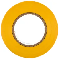 Bandă izolantă IEK UIZ-13-10-K05 PVC photo 3
