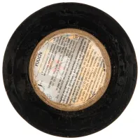 Bandă izolantă IEK UIZ-13-10-K02 PVC photo 3
