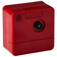 Deșteptător Casio TQ-140-4EF De masă/ Cuarț photo 2