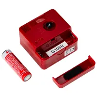 Deșteptător Casio TQ-140-4EF De masă/ Cuarț photo 3