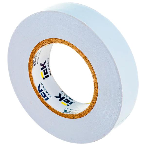 Bandă izolantă IEK UIZ-20-10-K01 PVC photo 3