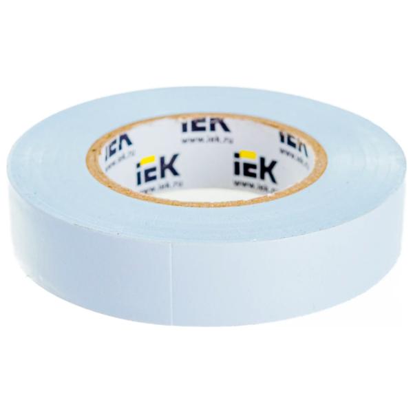 Bandă izolantă IEK UIZ-20-10-K01 PVC photo 4