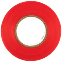 Bandă izolantă IEK UIZ-20-10-K04 PVC photo 3
