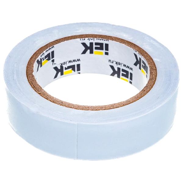 Bandă izolantă IEK UIZ-13-10-K01 PVC photo 2