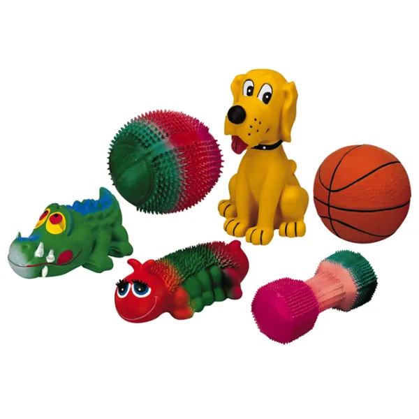 Мягкая игрушка для собаки Ferplast PA 5539  photo 1 Мягкая игрушка для собаки Ferplast PA 5539  photo 1