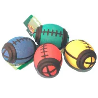 Мяч для собаки Beeztees Rugby Ball