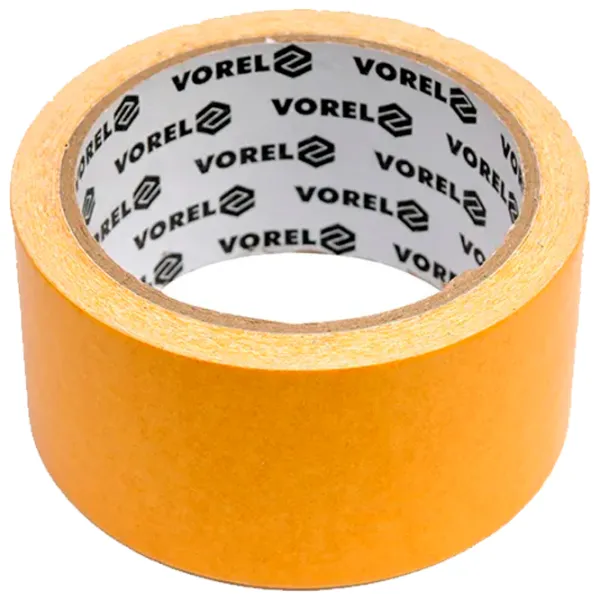 Лента двусторонняя Vorel VOR75260  photo 1 Лента двусторонняя Vorel VOR75260  photo 1