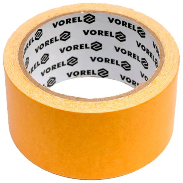 Лента двусторонняя Vorel VOR75260  photo 1 Лента двусторонняя Vorel VOR75260  photo 1