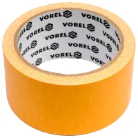 Лента двусторонняя Vorel VOR75260 