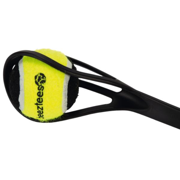 Метатель для мяча для собаки Beeztees 625090  photo 2 Метатель для мяча для собаки Beeztees 625090  photo 2