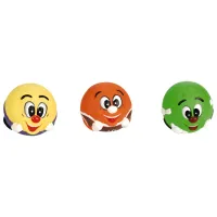 Мяч для собаки Beeztees Funny Sportball