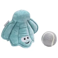 Плюшевая игрушка для собаки Beeztees Shell