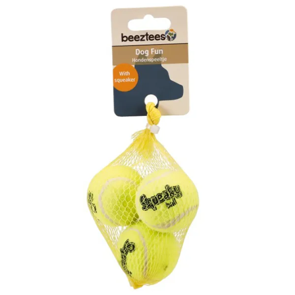 Minge pentru câine Beeztees 625614  photo 1 Minge pentru câine Beeztees 625614  photo 1