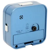 Deșteptător Casio TQ-143S-2EF De masă/ Cuarț photo 3