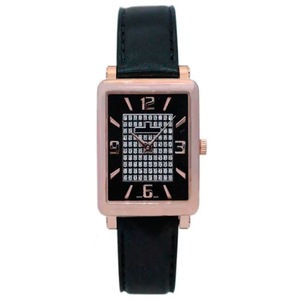 Наручные часы для женщин Claude Bernard 20062 37R NIRP Кварцевый/ 33 мм photo 1 Наручные часы для женщин Claude Bernard 20062 37R NIRP Кварцевый/ 33 мм photo 1