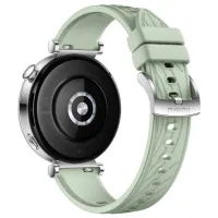 Умные часы Huawei Watch GT 4 1.32"/ 41 мм/ Серебристый - Зелёный photo 4