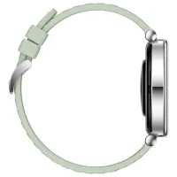 Умные часы Huawei Watch GT 4 1.32"/ 41 мм/ Серебристый - Зелёный photo 5