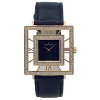 Ceas de mână pentru femei Claude Bernard 20076 37RPB NAN Cuarț/ 39 mm