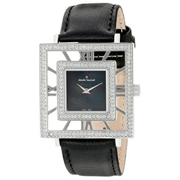 Наручные часы для женщин Claude Bernard 20076 3PB NAN Кварцевый/ 39 мм photo 1 Наручные часы для женщин Claude Bernard 20076 3PB NAN Кварцевый/ 39 мм photo 1