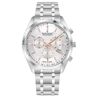 Наручные часы для мужчин Claude Bernard 10246 3M AIR Кварцевый/ 42 мм