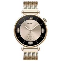 Ceas inteligent Huawei Watch GT 4 1.32"/ 41 mm/ Gold - Gold photo 2