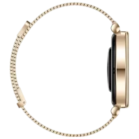 Ceas inteligent Huawei Watch GT 4 1.32"/ 41 mm/ Gold - Gold photo 6