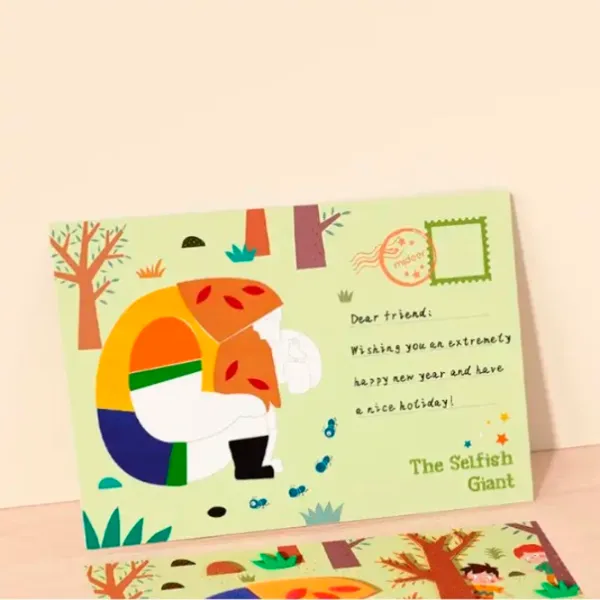 Креативный набор Mideer Sticker & Coloring Cards My First Fairytale CT6359 3+/ Разноцветный Разноцветный photo 4 Креативный набор Mideer Sticker & Coloring Cards My First Fairytale CT6359 3+/ Разноцветный Разноцветный photo 4