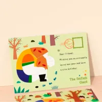 Set de creație Mideer Sticker & Coloring Cards My First Fairytale CT6359 3+/ Multicolor Multicolor photo 4